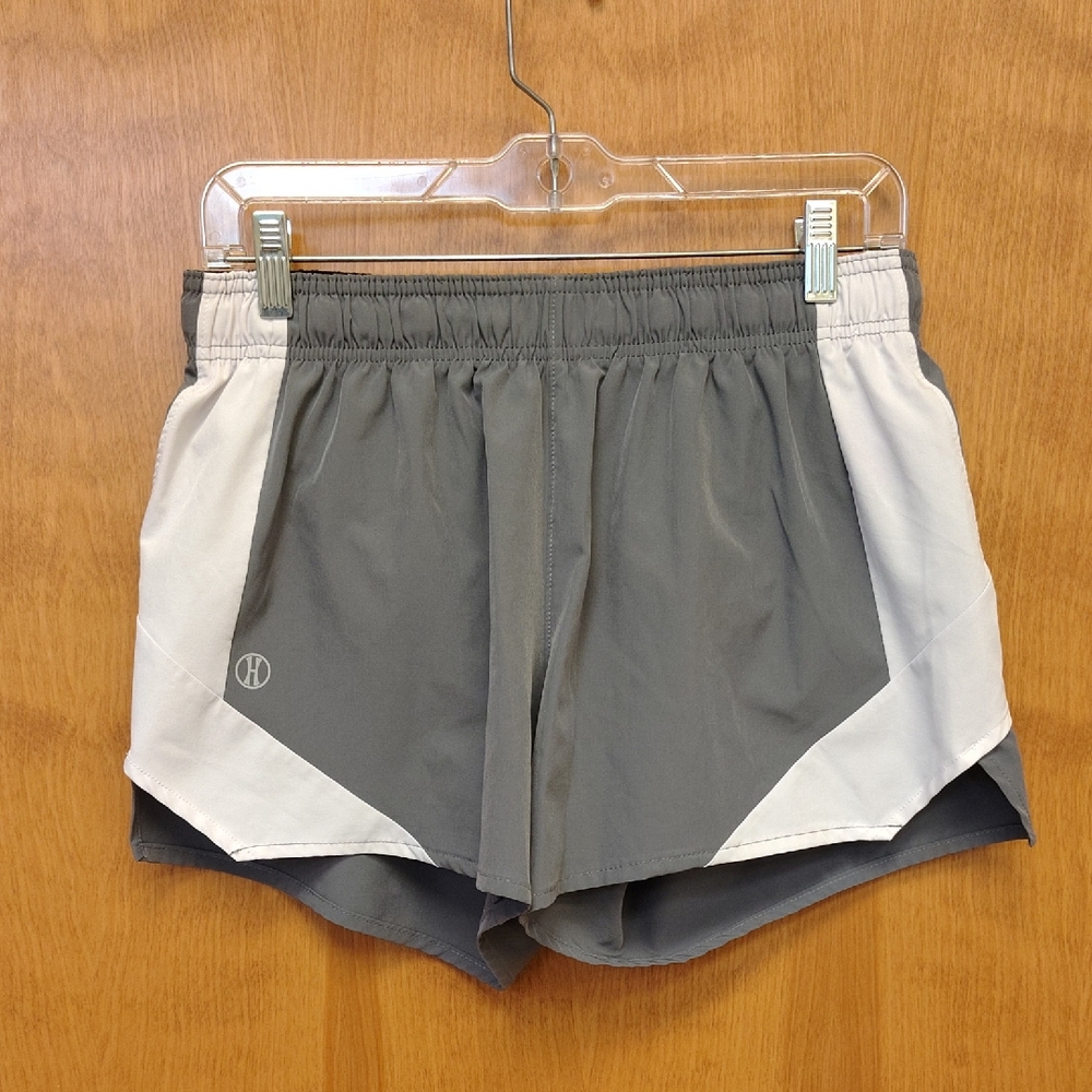 Holloway Ladies' Athletic Shorts
